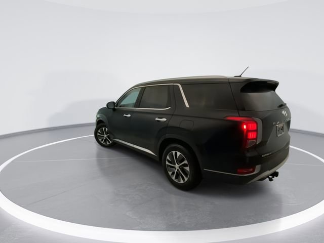 Used 2022 Hyundai Palisade SEL w/ Cargo Package image 2