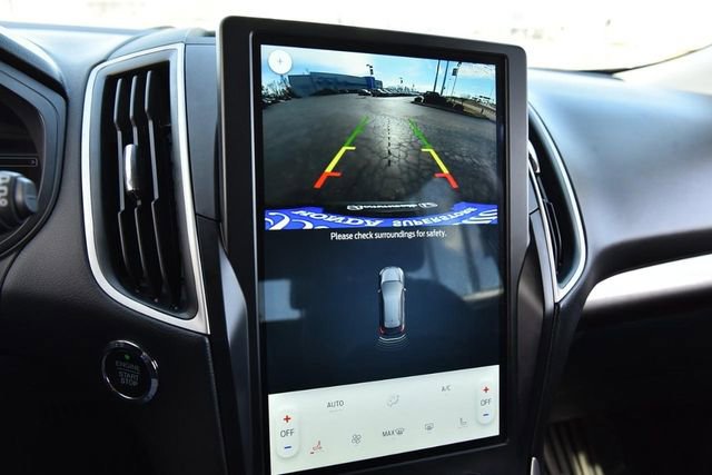 Used 2024 Ford Edge SEL image 12