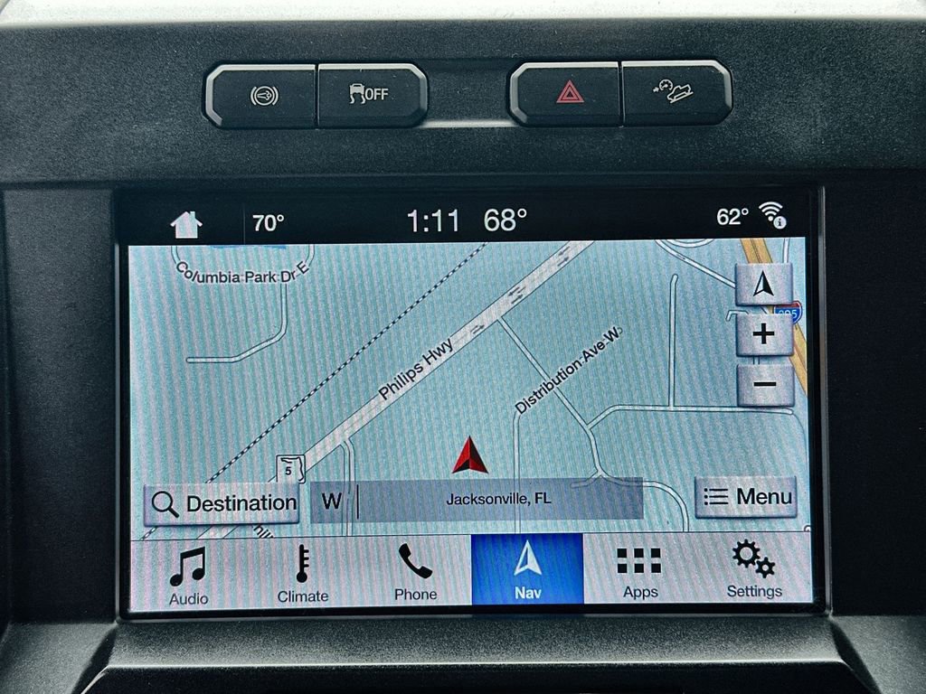 Used 2017 Ford F250 Lariat w/ Lariat Value Package image 14