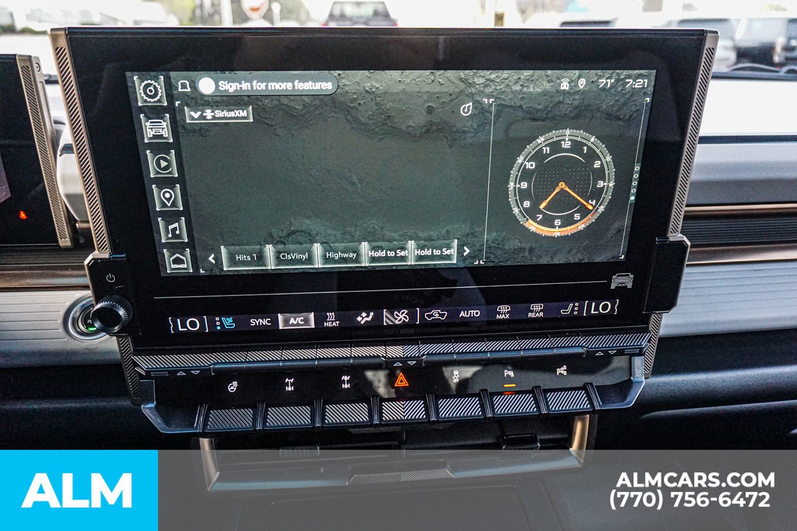 Used 2023 GMC Hummer EV Edition 1 image 52