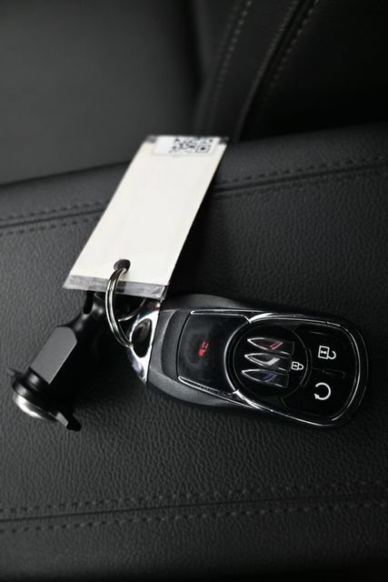 Used 2024 Buick Encore GX Sport Touring w/ Comfort Package FWD image 10