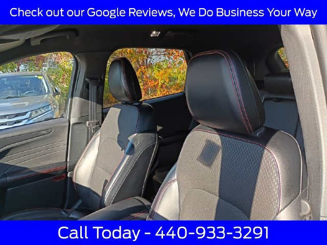 Used 2025 Ford Escape ST-Line Select AWD/4WD image 20