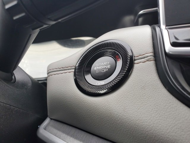 Certified 2023 Jeep Compass Limited image 24