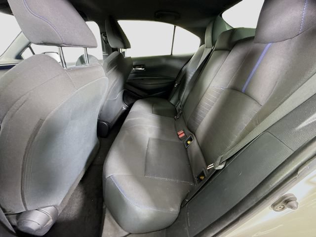 Certified 2021 Toyota Corolla SE w/ Carpet Mat Package (TMS) FWD image 24