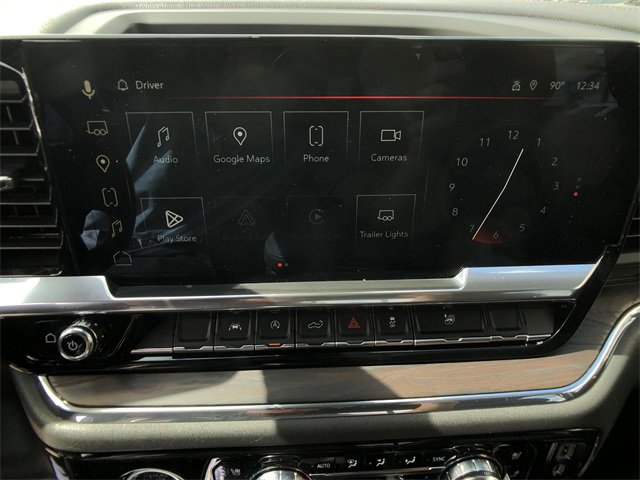 Certified 2023 GMC Sierra 1500 SLT w/ SLT Premium Package image 24