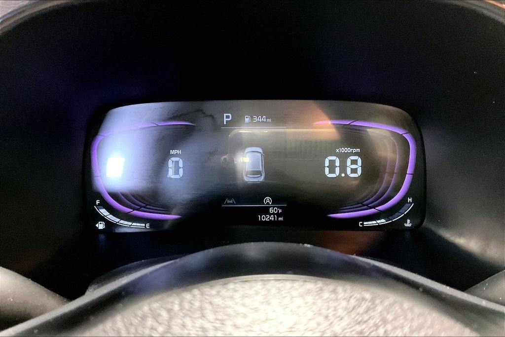 Used 2025 Kia Soul LX image 25