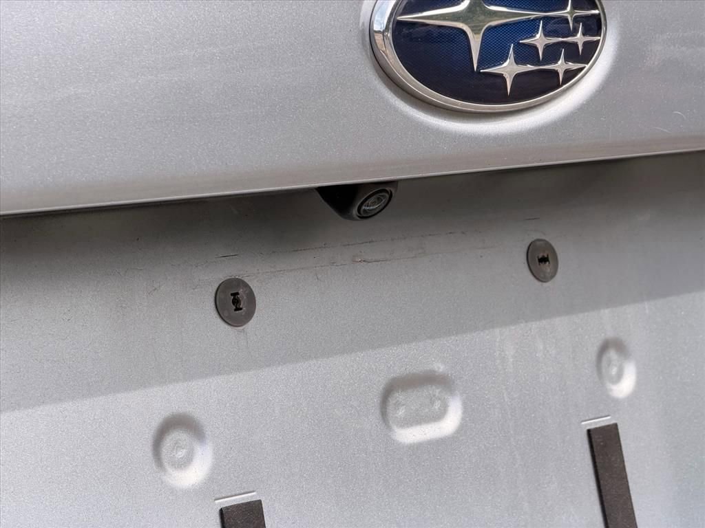 Used 2022 Subaru Legacy Limited XT AWD/4WD image 12