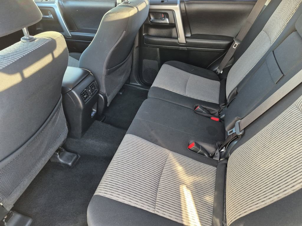 Used 2024 Toyota 4Runner SR5 image 12