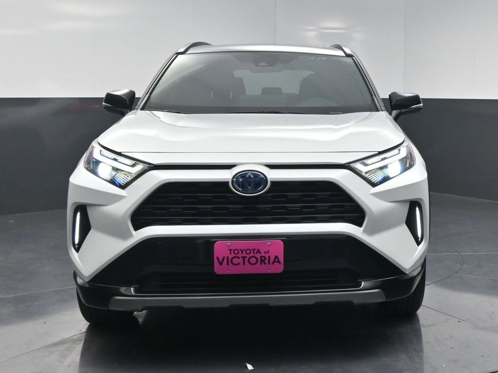 Used 2024 Toyota RAV4 XSE image 8