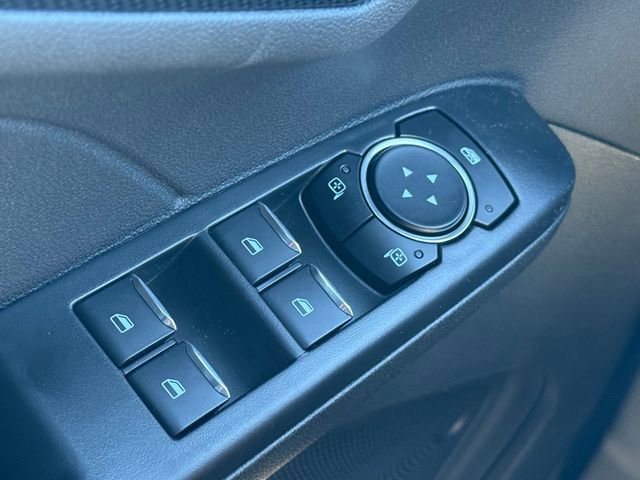 New 2026 Ford Escape ST-Line w/ Tech Pack #1 image 25