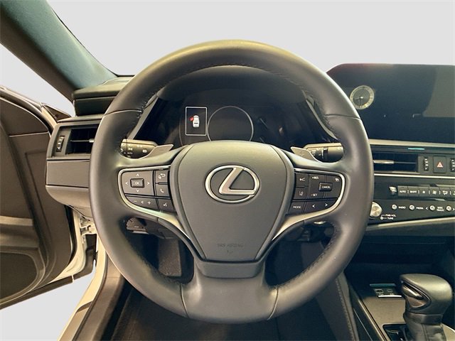 Used 2025 Lexus ES 350 350 image 10
