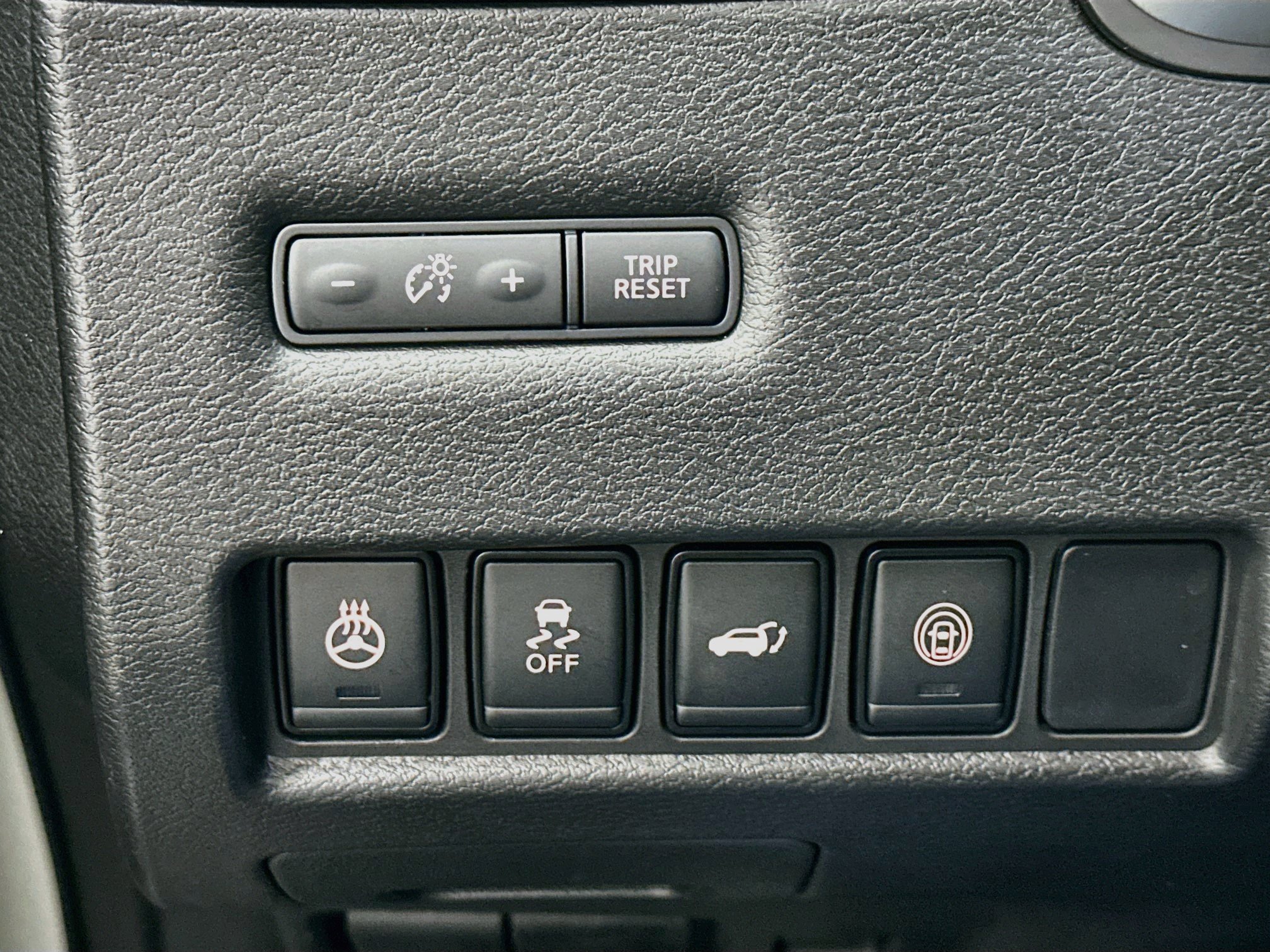 Used 2024 Nissan Murano SL AWD/4WD image 17