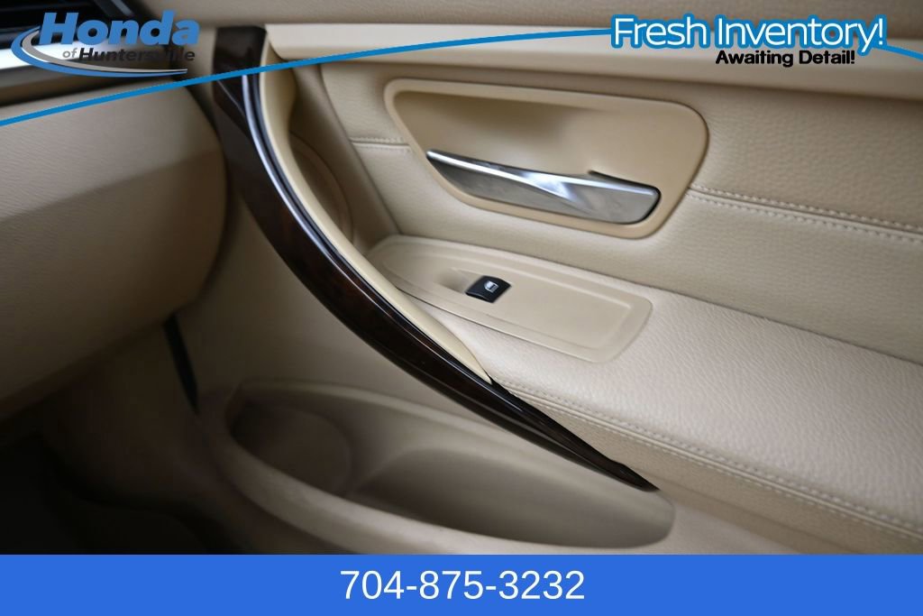 Used 2015 BMW 335i Sedan RWD image 18