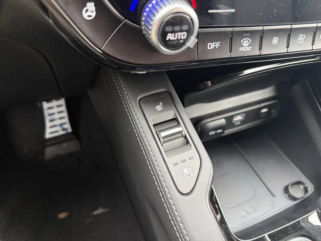 New 2025 Kia Telluride SX X-Line AWD/4WD image 19