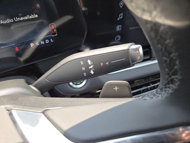 New 2027 Chevrolet Equinox LT FWD image 27