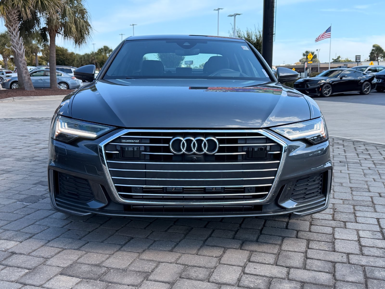 Used 2022 Audi A6 3.0T Prestige AWD/4WD image 6