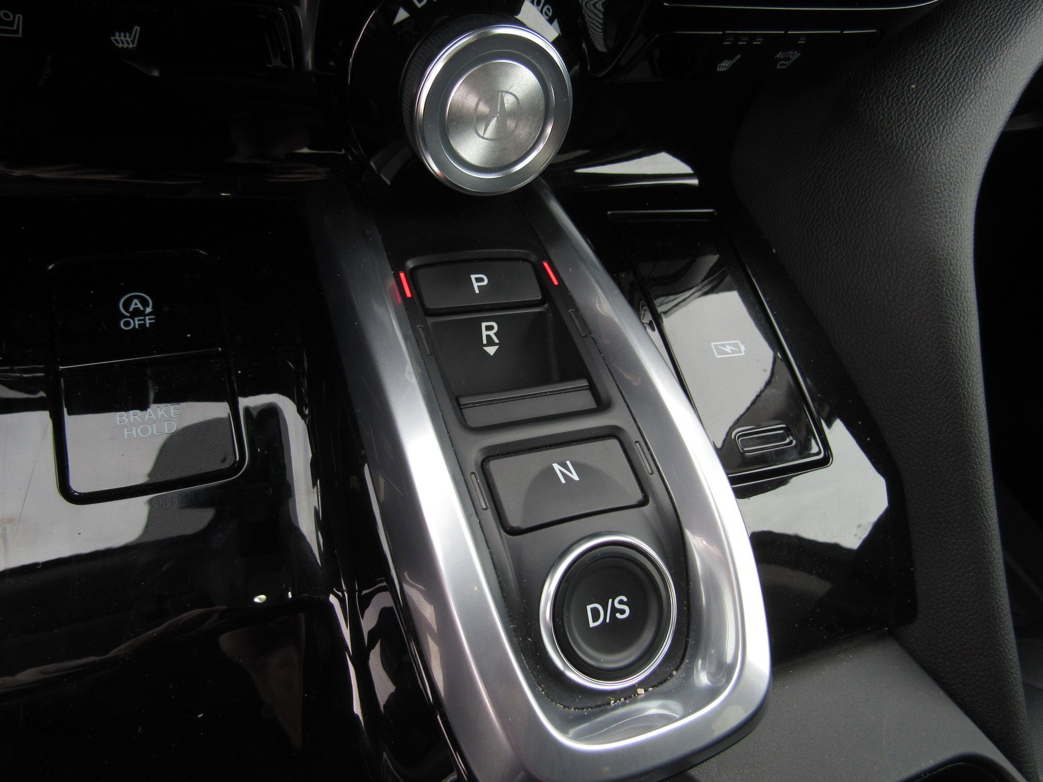 Certified 2023 Acura MDX FWD image 22