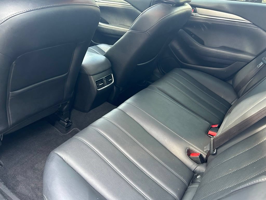 Used 2021 MAZDA MAZDA6 Touring FWD image 37