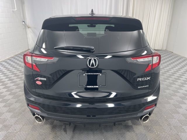 Used 2024 Acura RDX A-Spec image 7