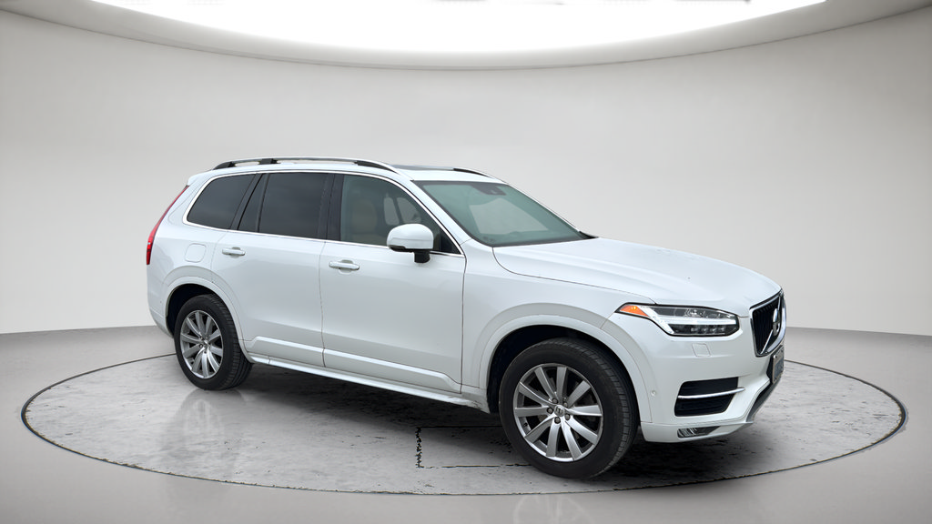 Used 2019 Volvo XC90 T6 Momentum w/ Advanced Package AWD/4WD image 2