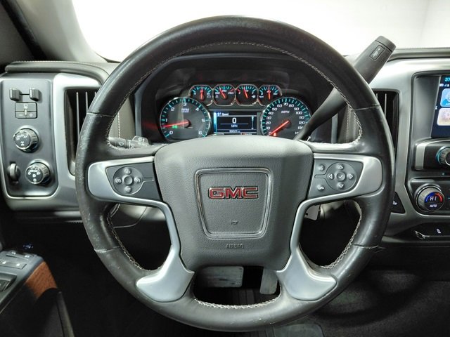 Certified 2018 GMC Sierra 1500 SLE w/ SLE Value Package image 28