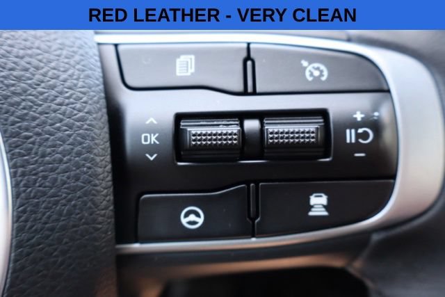 Used 2023 Kia K5 GT-Line FWD image 17