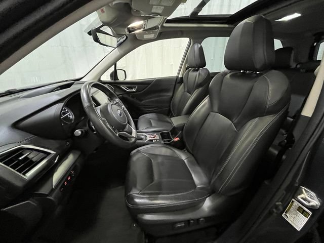 Used 2021 Subaru Forester Limited w/ Popular Package #3 AWD/4WD image 10