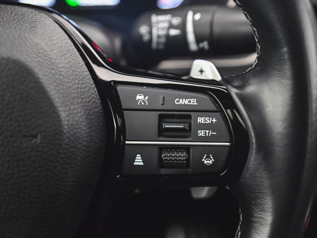 Used 2023 Acura Integra A-Spec image 22