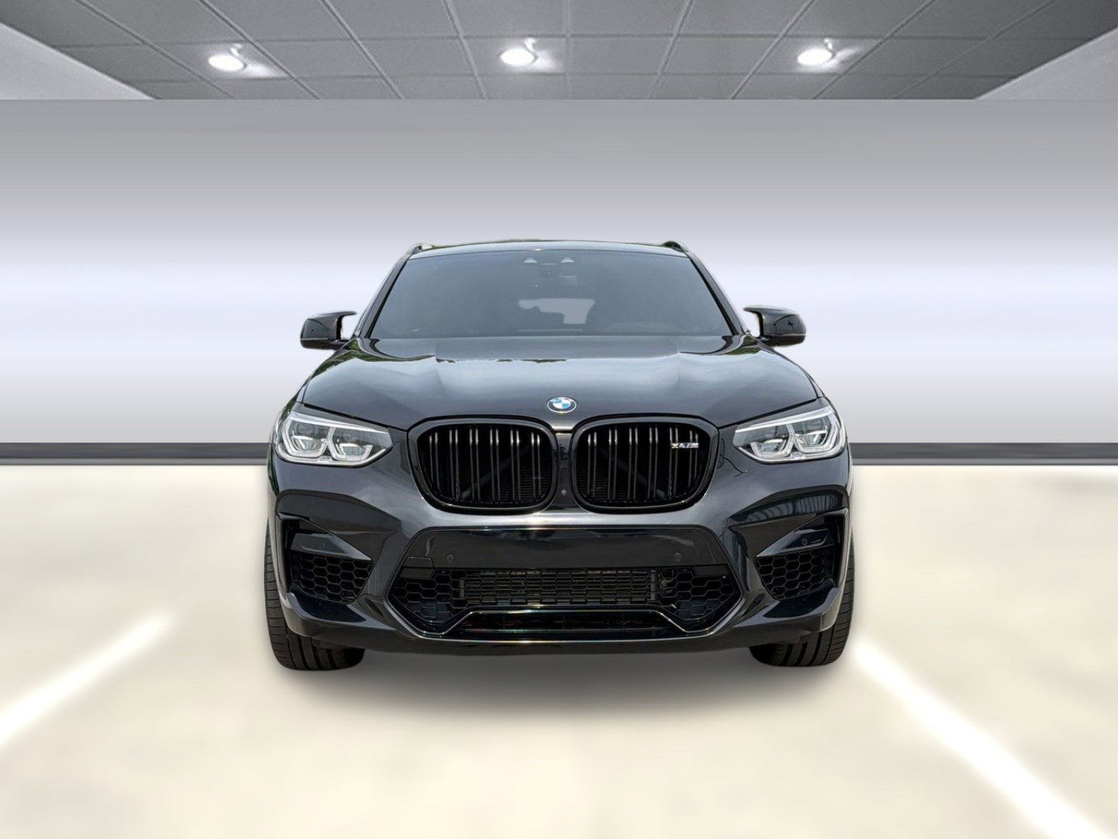 Used 2021 BMW X4 M w/ Competition Package image 5
