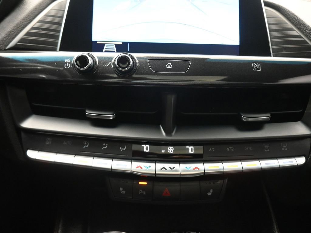 Used 2020 Cadillac CT4 V image 21