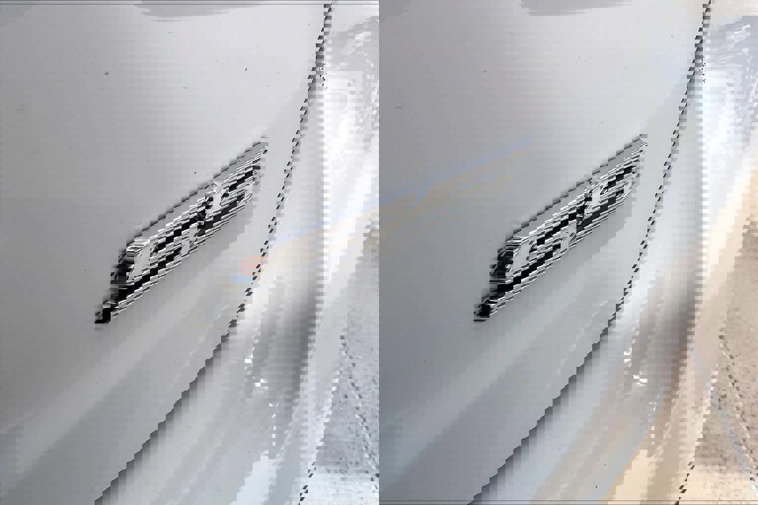 Used 2016 Chevrolet SS image 10