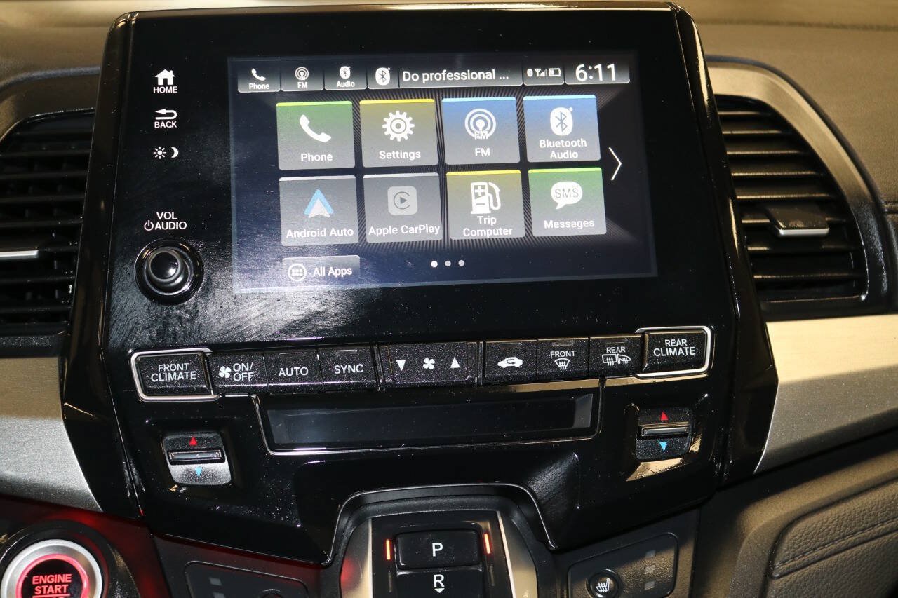Used 2024 Honda Odyssey Sport image 41
