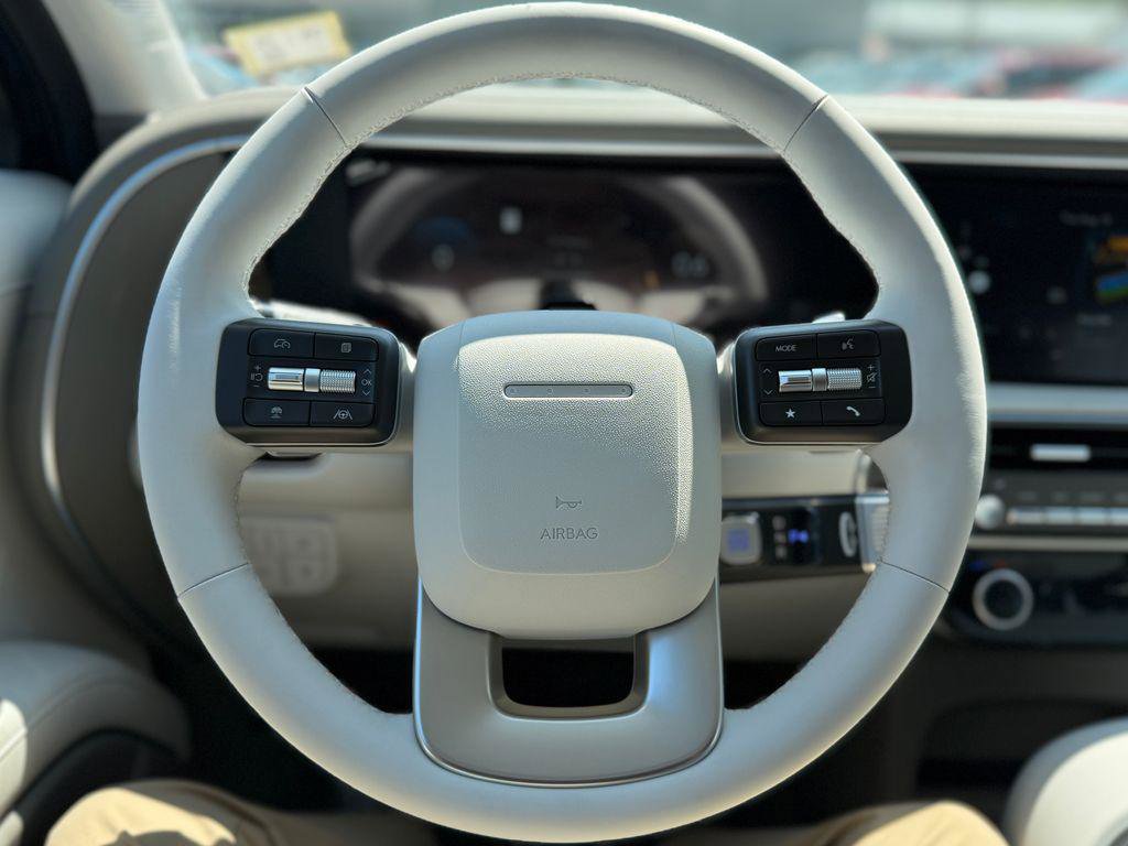 New 2026 Hyundai Palisade Calligraphy image 23