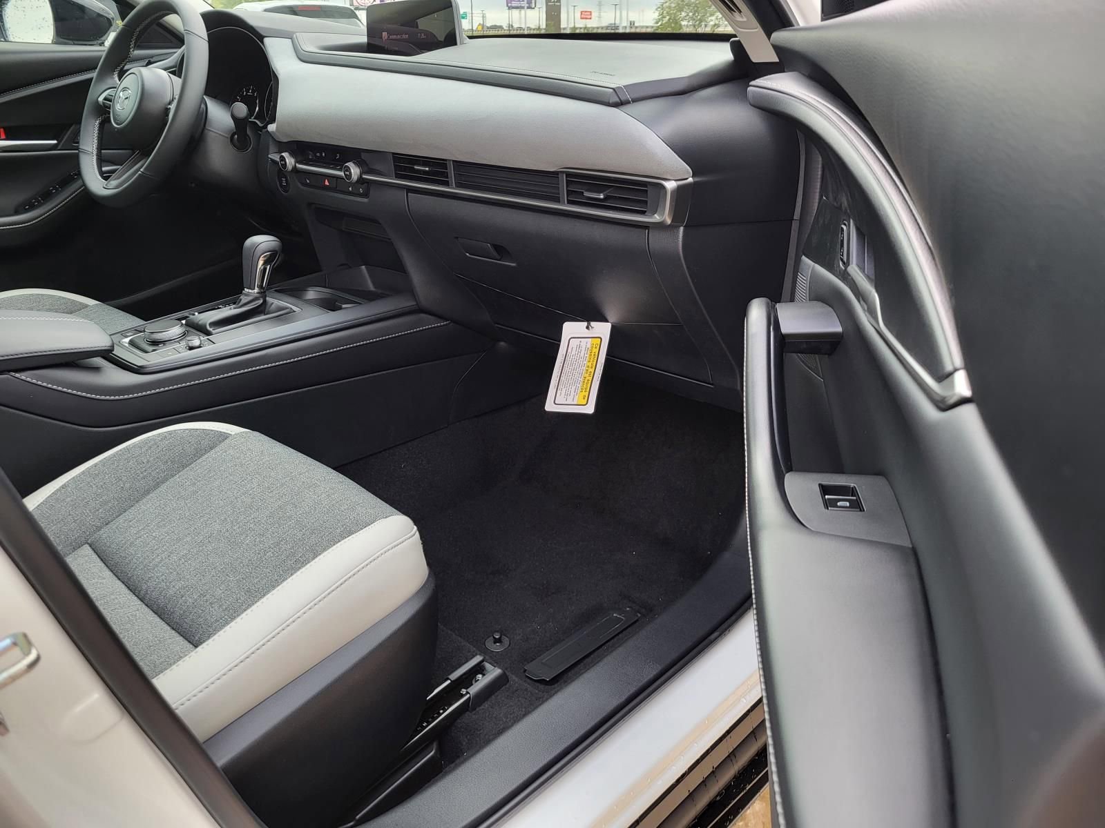 New 2026 MAZDA CX-30 AWD 2.5 S image 8