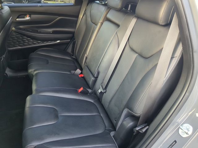 Used 2023 Hyundai Santa Fe Limited image 20
