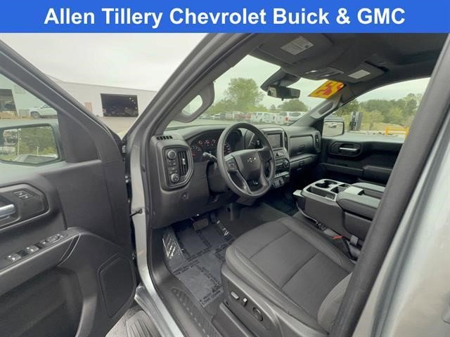 Certified 2023 Chevrolet Silverado 1500 Custom w/ Rally Edition image 15