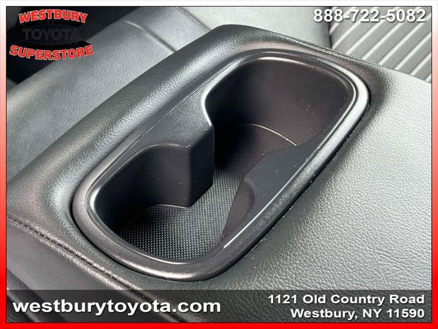 Certified 2023 Toyota Camry SE AWD/4WD image 16
