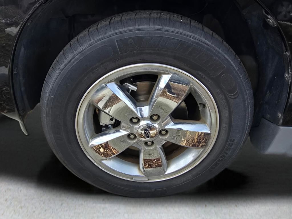 Used 2012 Ford Escape Limited image 18