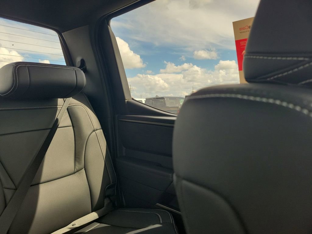 New 2026 Toyota Tundra SR5 image 14