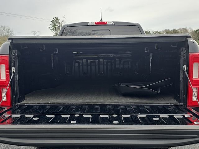 Used 2021 Ford Ranger Lariat w/ Equipment Group 501A High image 12