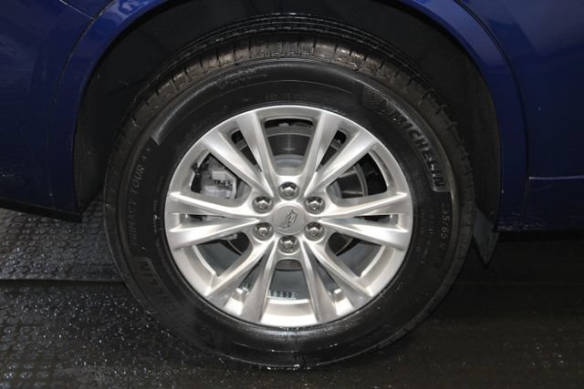 Certified 2023 Cadillac XT6 Luxury AWD/4WD image 29