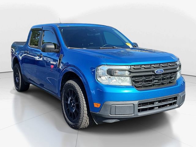 Used 2022 Ford Maverick XL