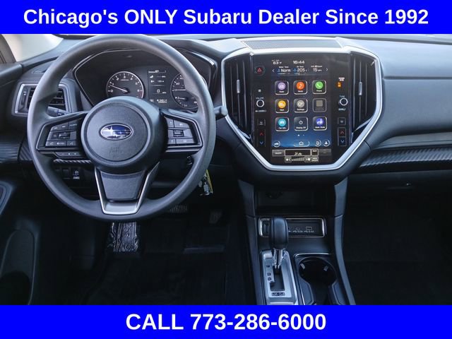 Certified 2023 Subaru Ascent Base image 7