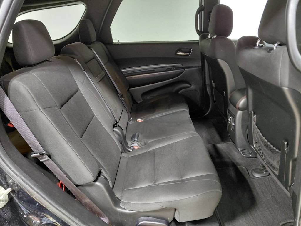 Used 2023 Dodge Durango GT AWD/4WD image 43