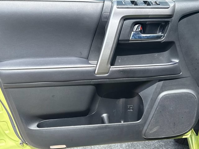 Used 2023 Toyota 4Runner TRD Sport RWD image 24