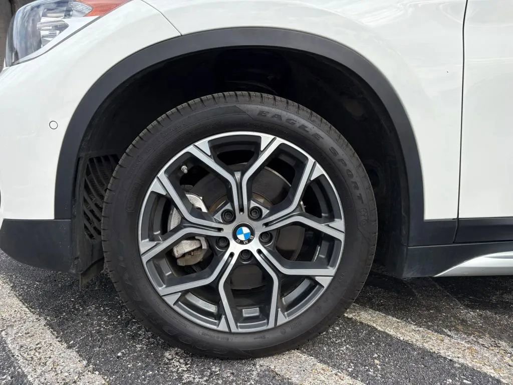 Used 2022 BMW X1 xDrive28i w/ Convenience Package image 26