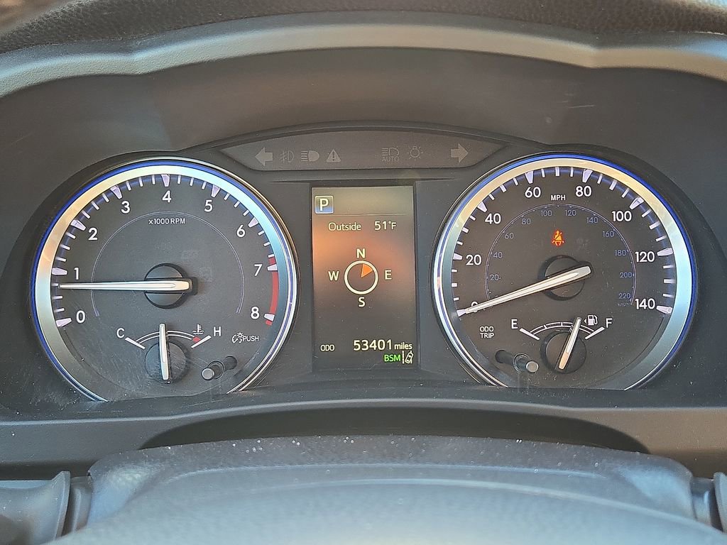 Used 2017 Toyota Highlander Limited image 27