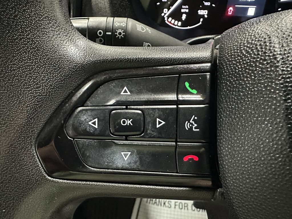 Used 2023 RAM ProMaster 3500 FWD image 20