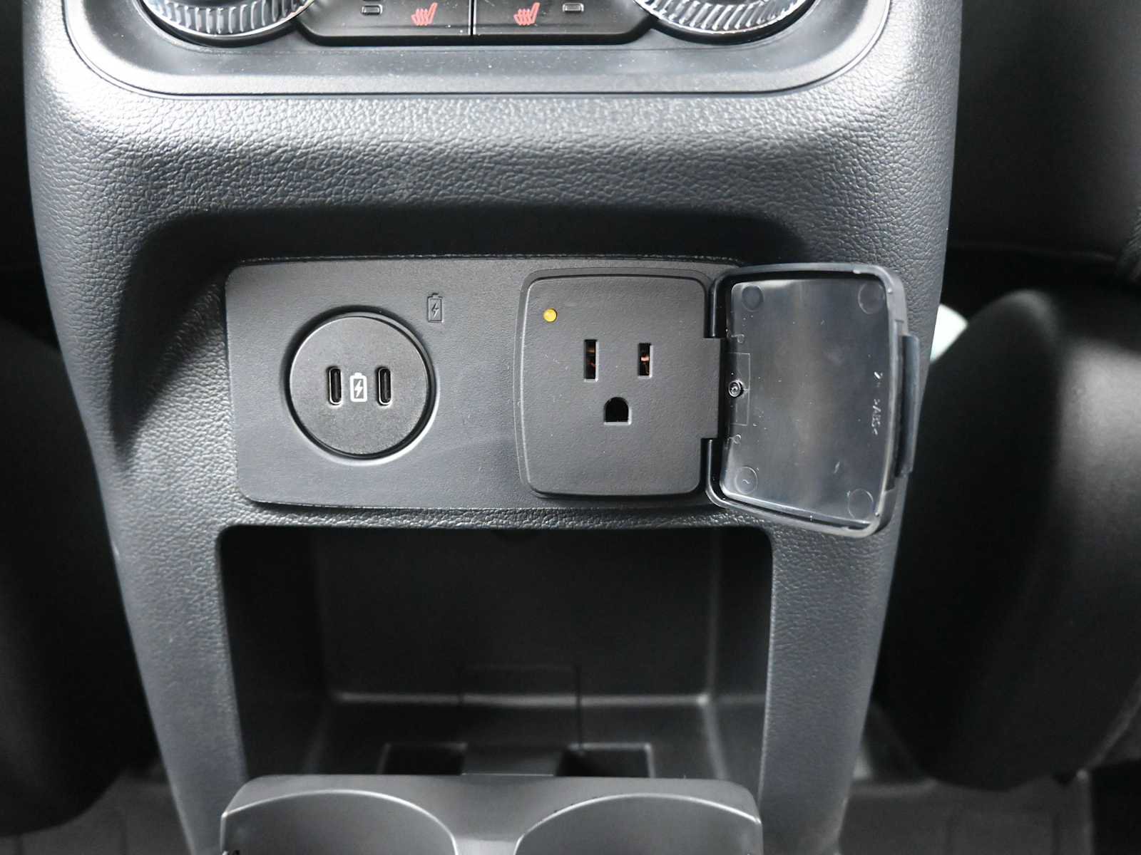 New 2026 Ford Explorer ST image 17