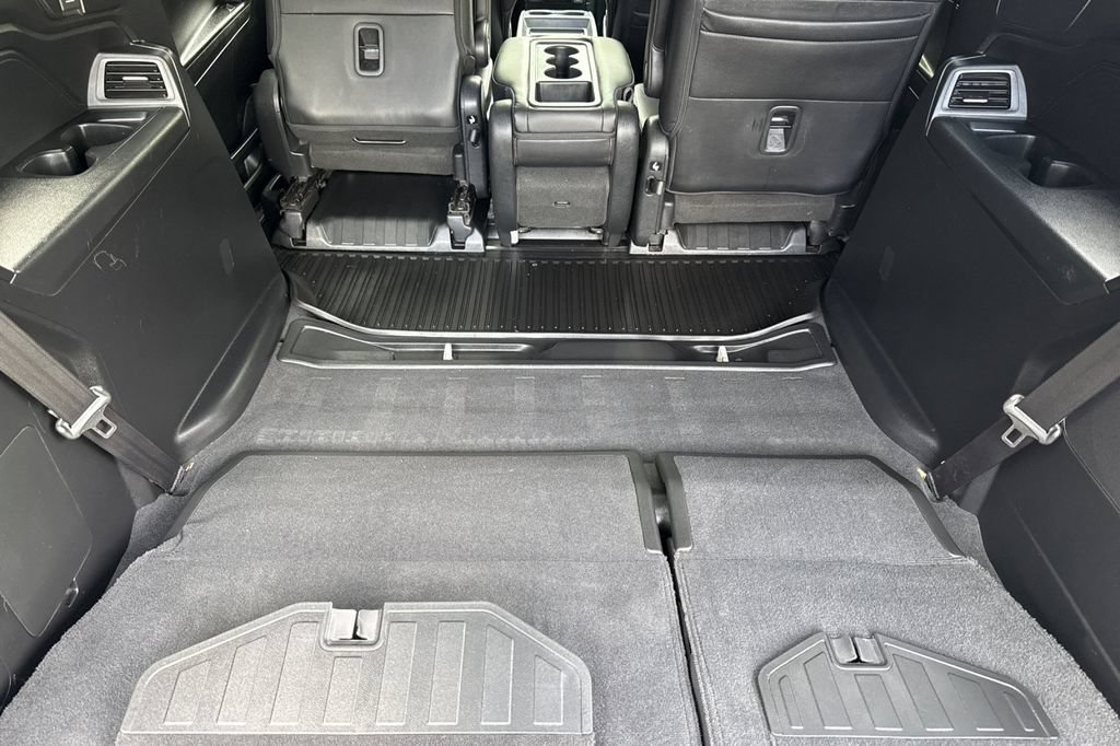 Used 2023 Honda Odyssey Sport image 18